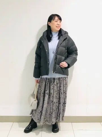 23区 飯野 コーディネート画像