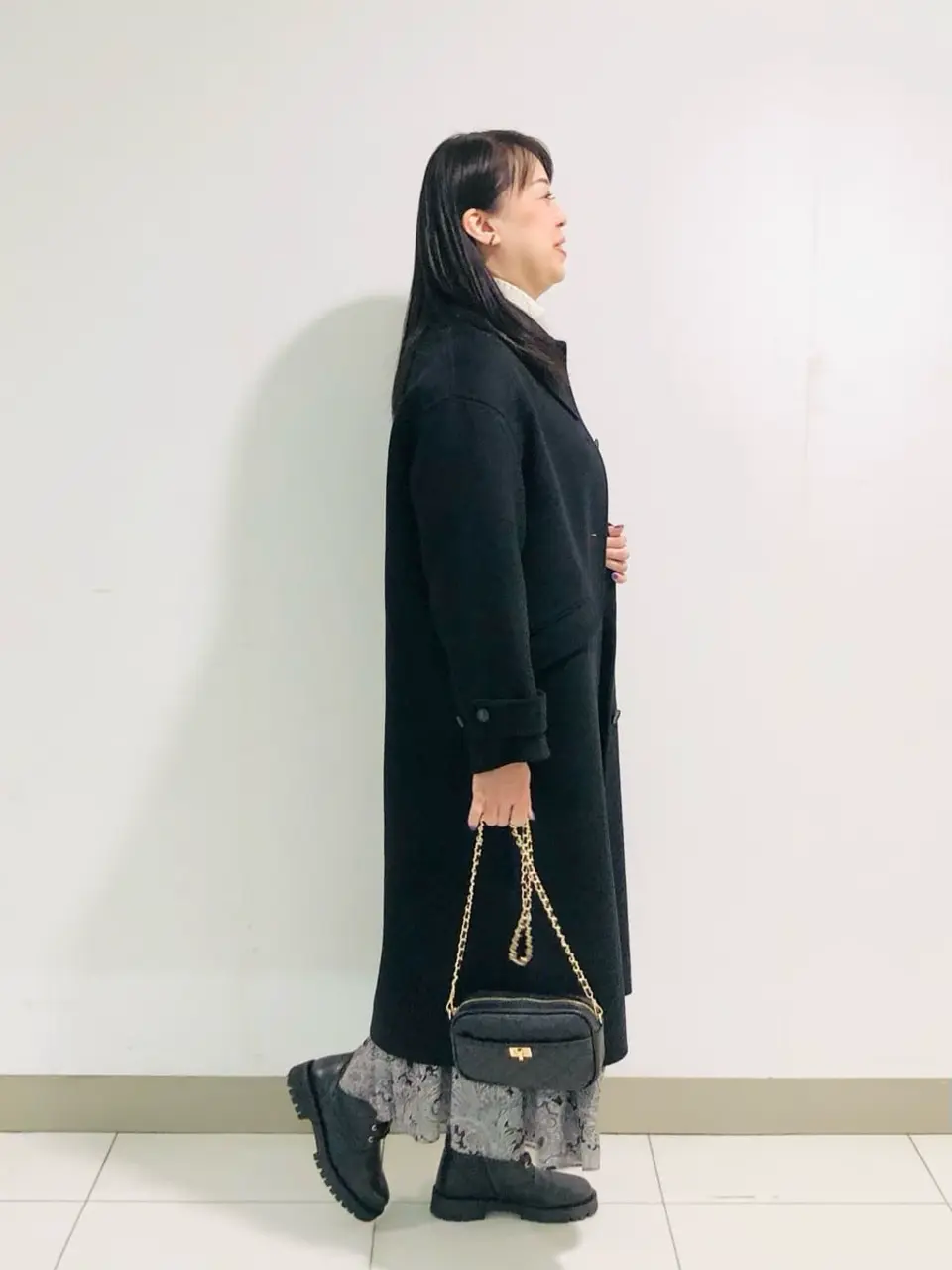 23区 飯野 コーディネート画像