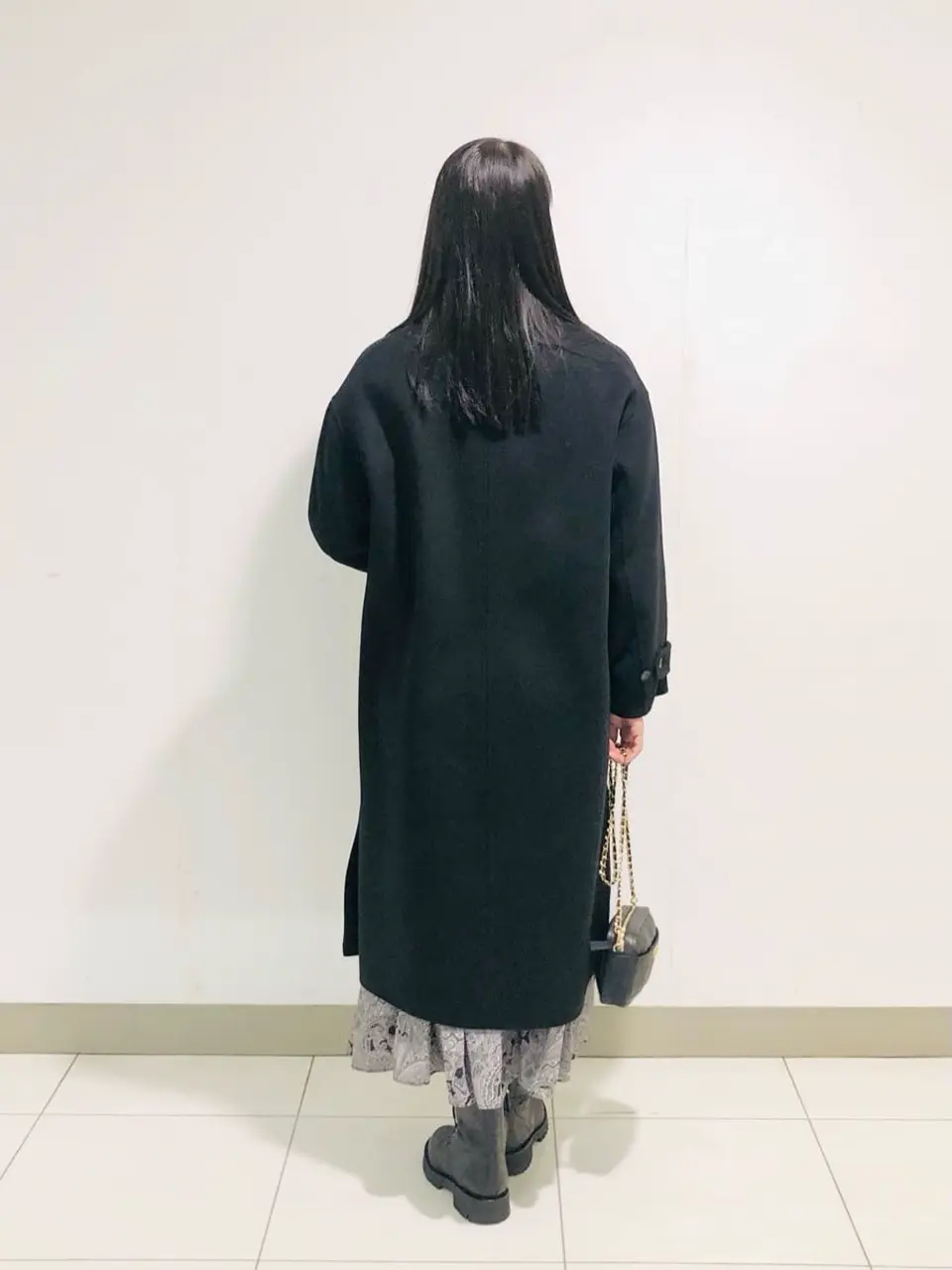 23区 飯野 コーディネート画像