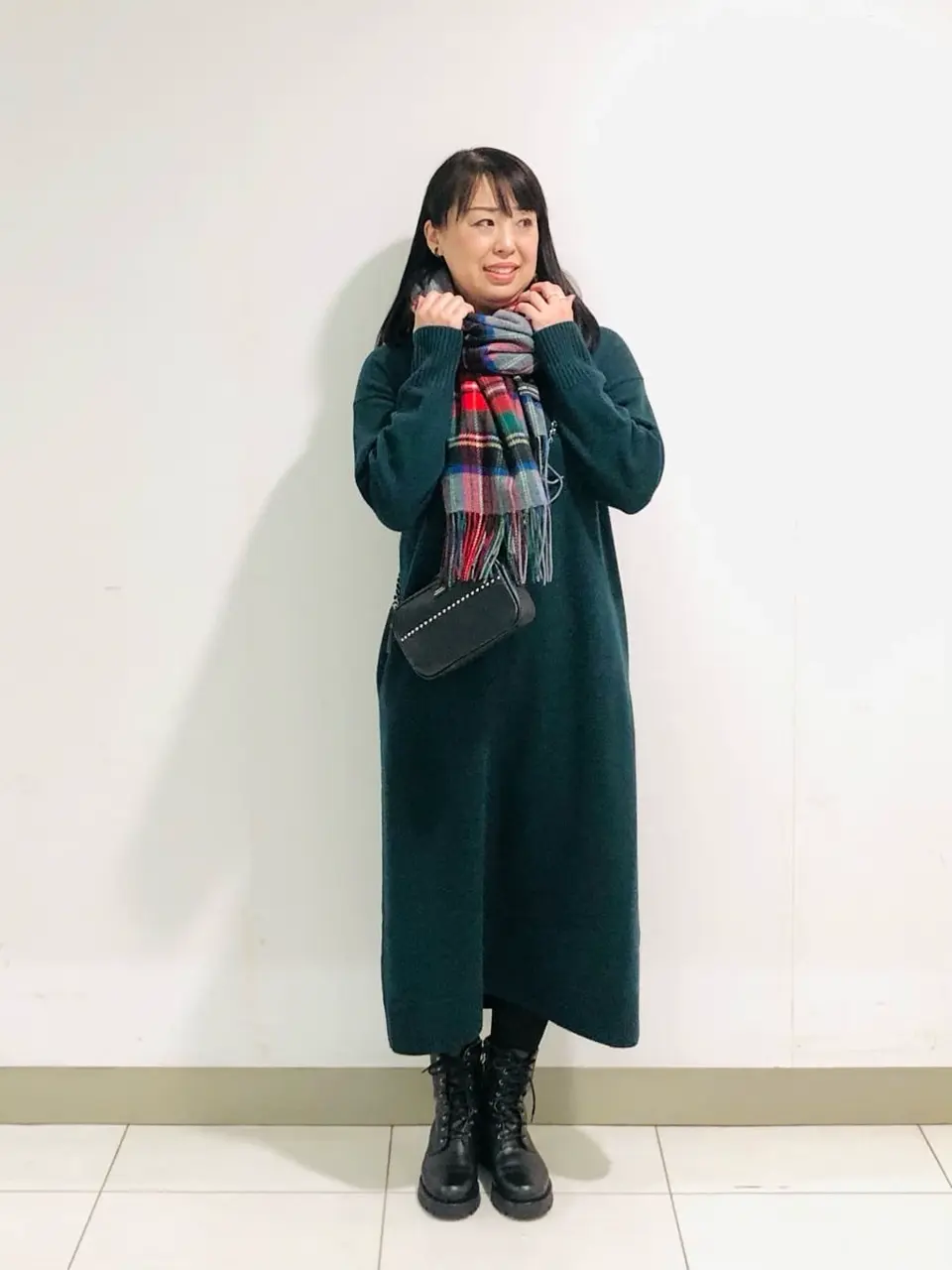 23区 飯野 コーディネート画像