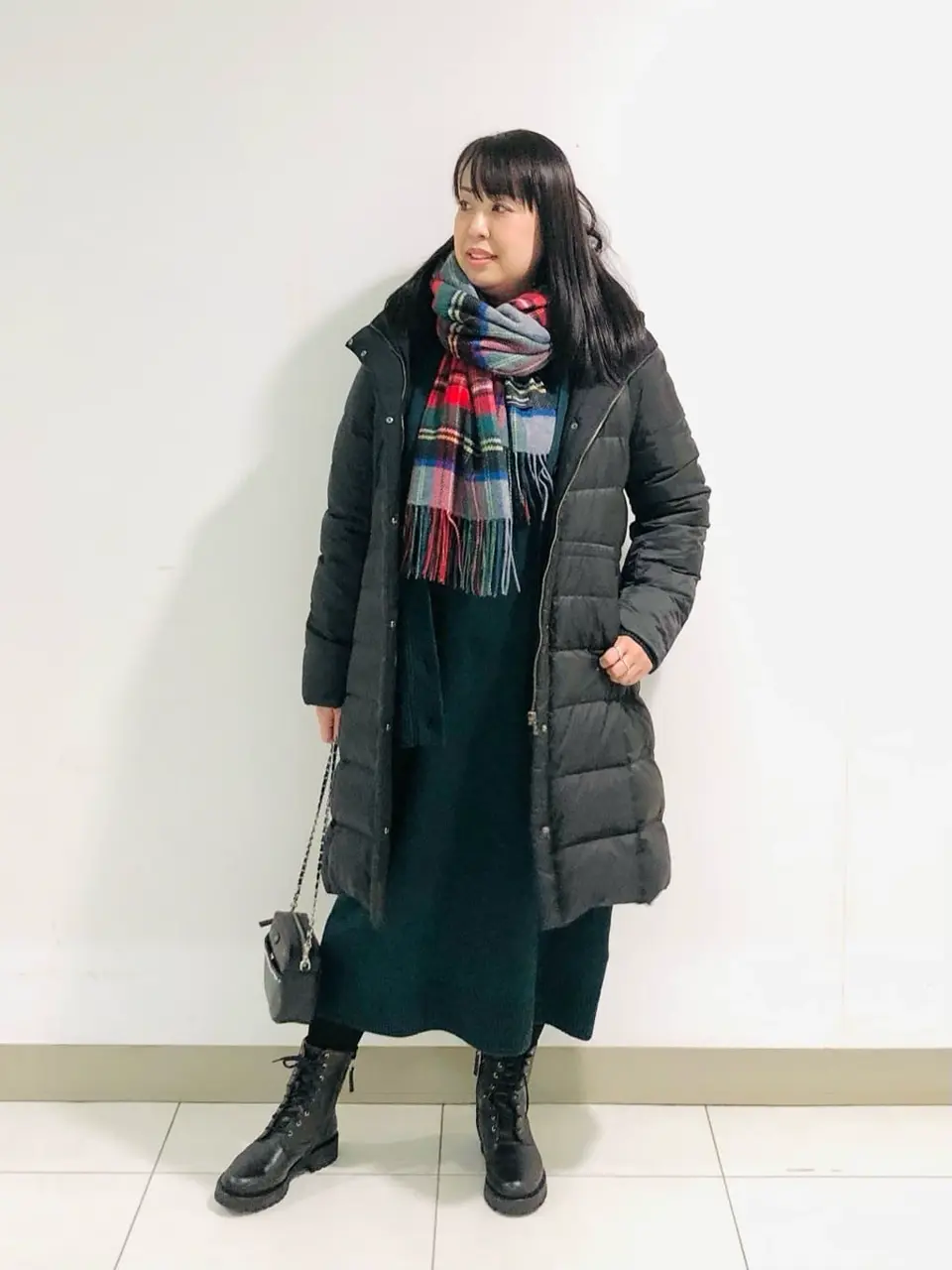 23区 飯野 コーディネート画像