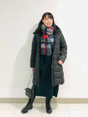 23区 飯野 コーディネート画像