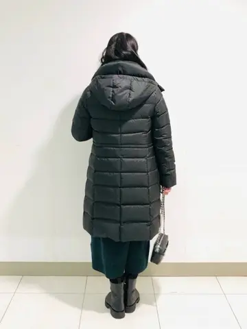 23区 飯野 コーディネート画像