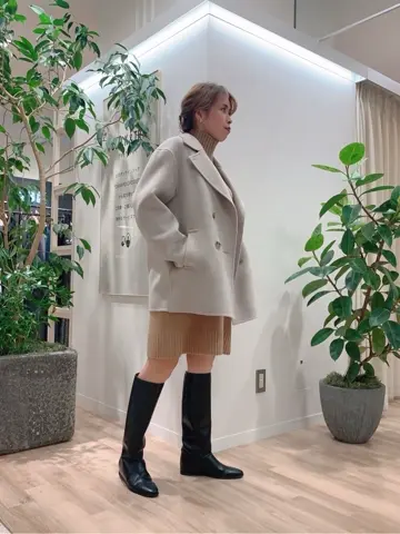 23区 犬塚 コーディネート画像