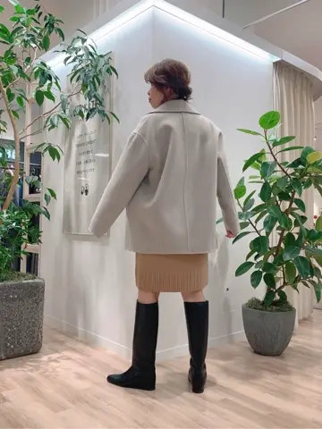 23区 犬塚 コーディネート画像