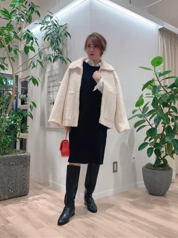 23区 犬塚 コーディネート画像