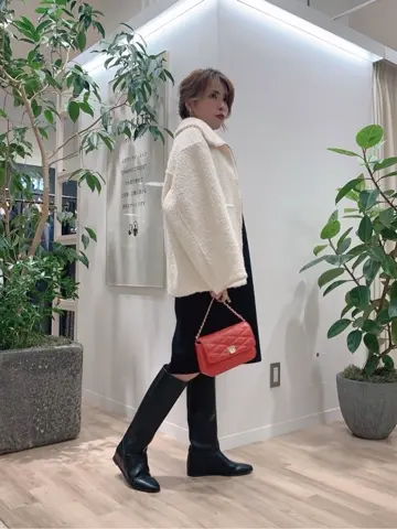 23区 犬塚 コーディネート画像