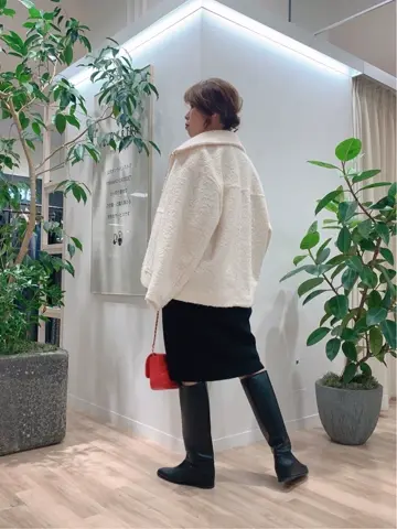 23区 犬塚 コーディネート画像