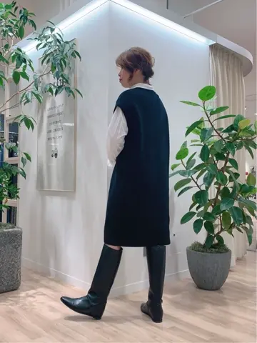 23区 犬塚 コーディネート画像