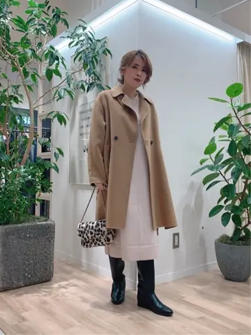 23区 犬塚 コーディネート画像