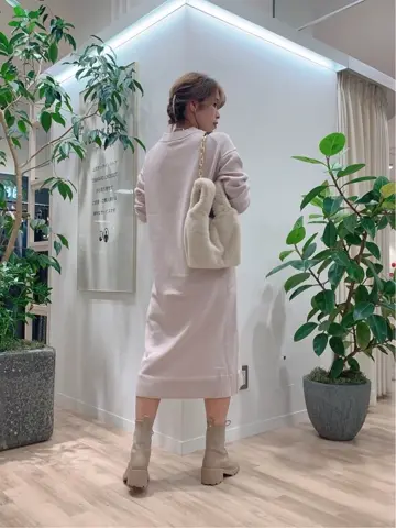 23区 犬塚 コーディネート画像