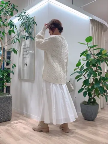 23区 犬塚 コーディネート画像