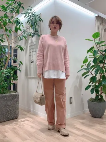 23区 犬塚 コーディネート画像