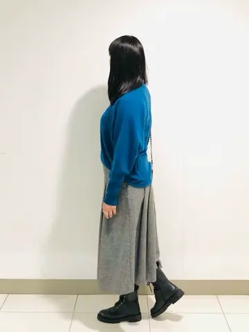 23区 飯野 コーディネート画像