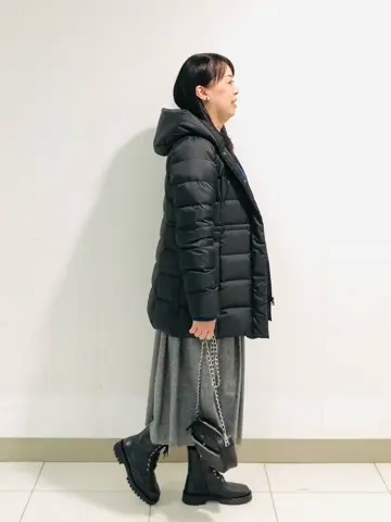 23区 飯野 コーディネート画像