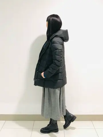 23区 飯野 コーディネート画像