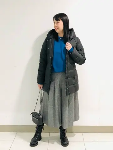 23区 飯野 コーディネート画像