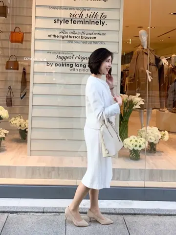 23区 板垣 コーディネート画像