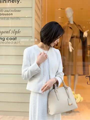 23区 板垣 コーディネート画像