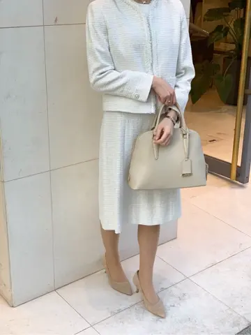 23区 板垣 コーディネート画像