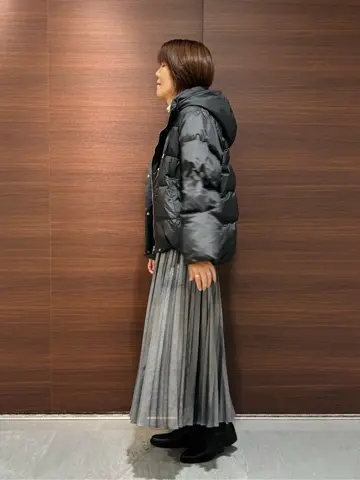 23区 スタッフ  コーディネート画像