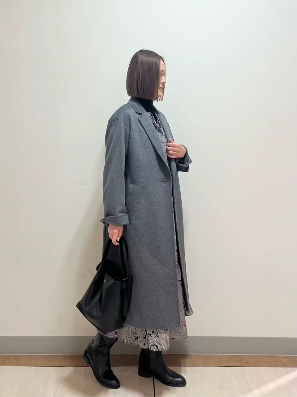 23区 橋本 コーディネート画像