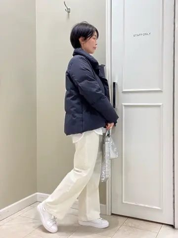 23区 石川 コーディネート画像