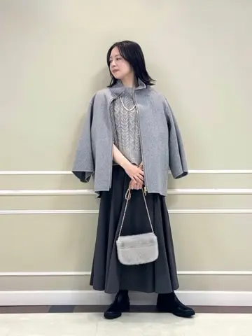 23区 江口 コーディネート画像