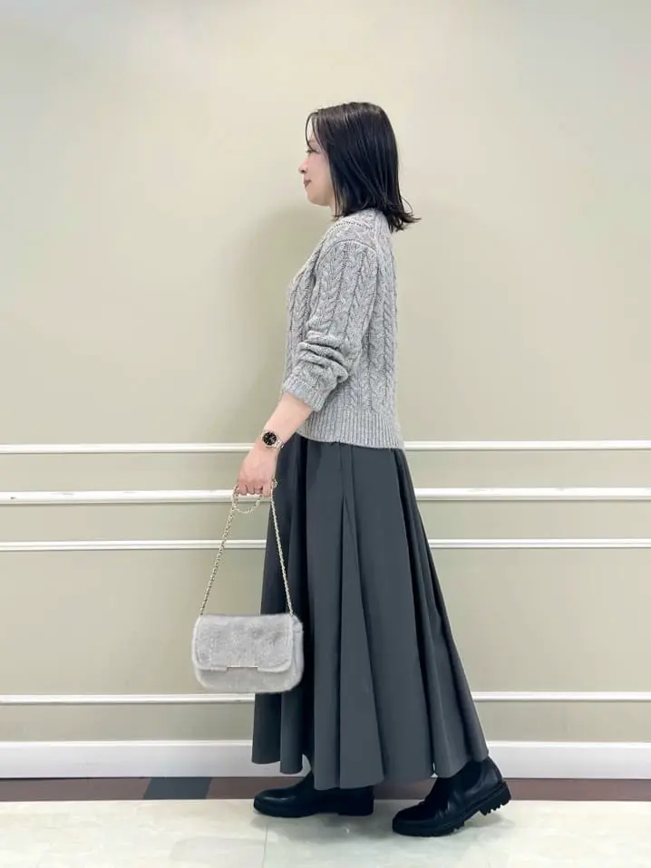 23区 江口 コーディネート画像