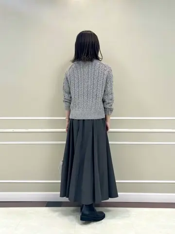 23区 江口 コーディネート画像