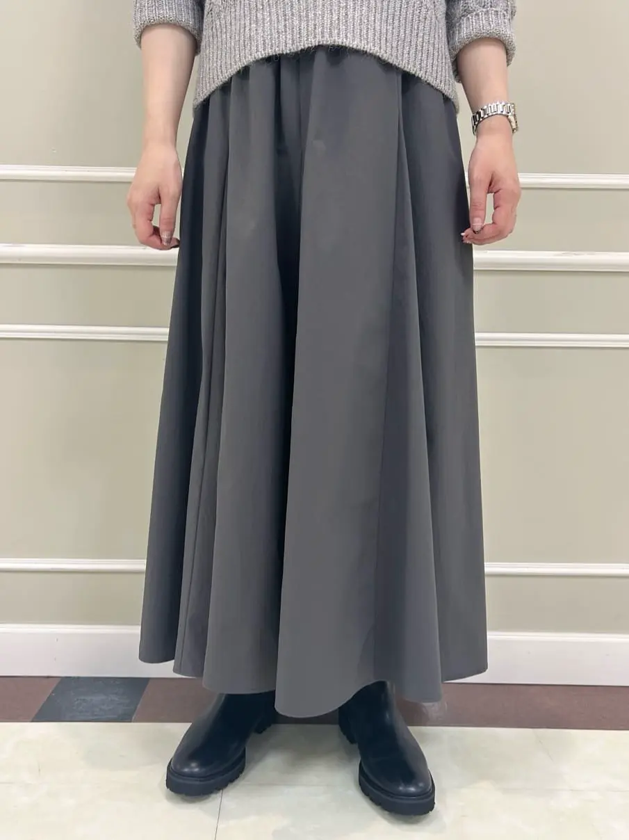 23区 江口 コーディネート画像