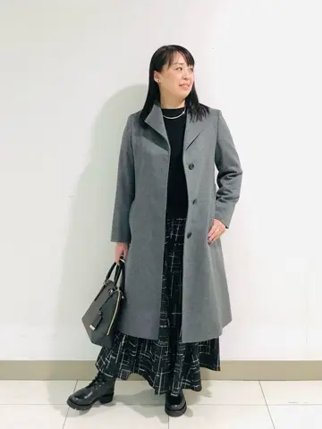 23区 飯野 コーディネート画像