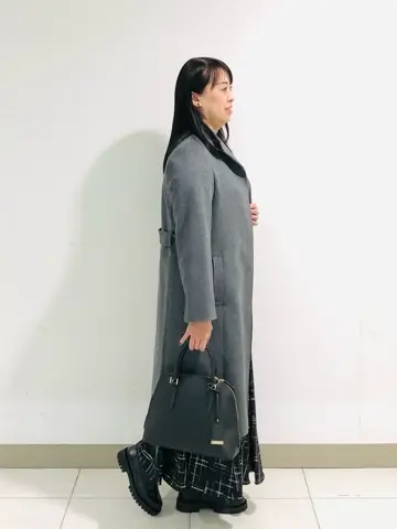 23区 飯野 コーディネート画像