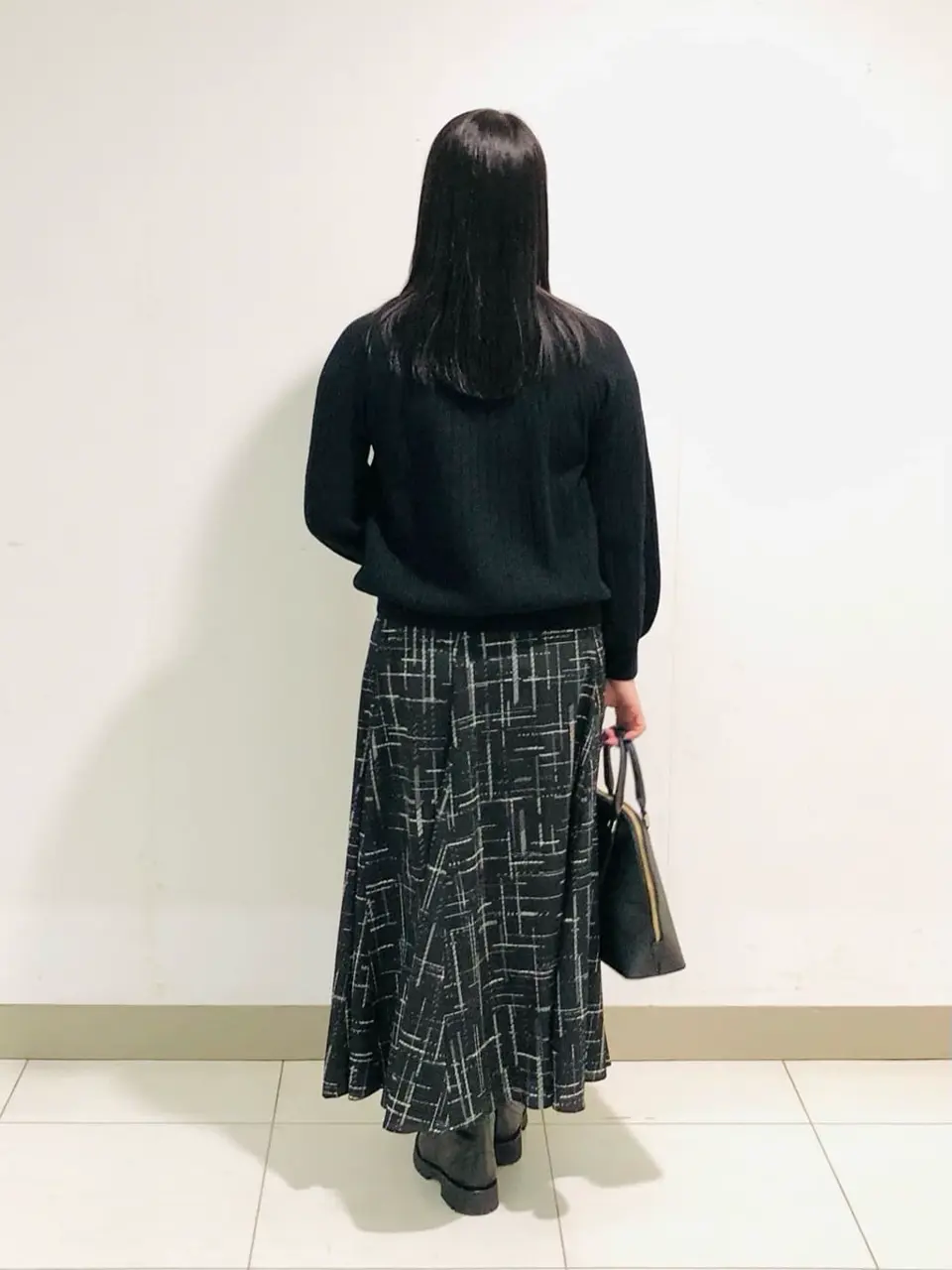 23区 飯野 コーディネート画像