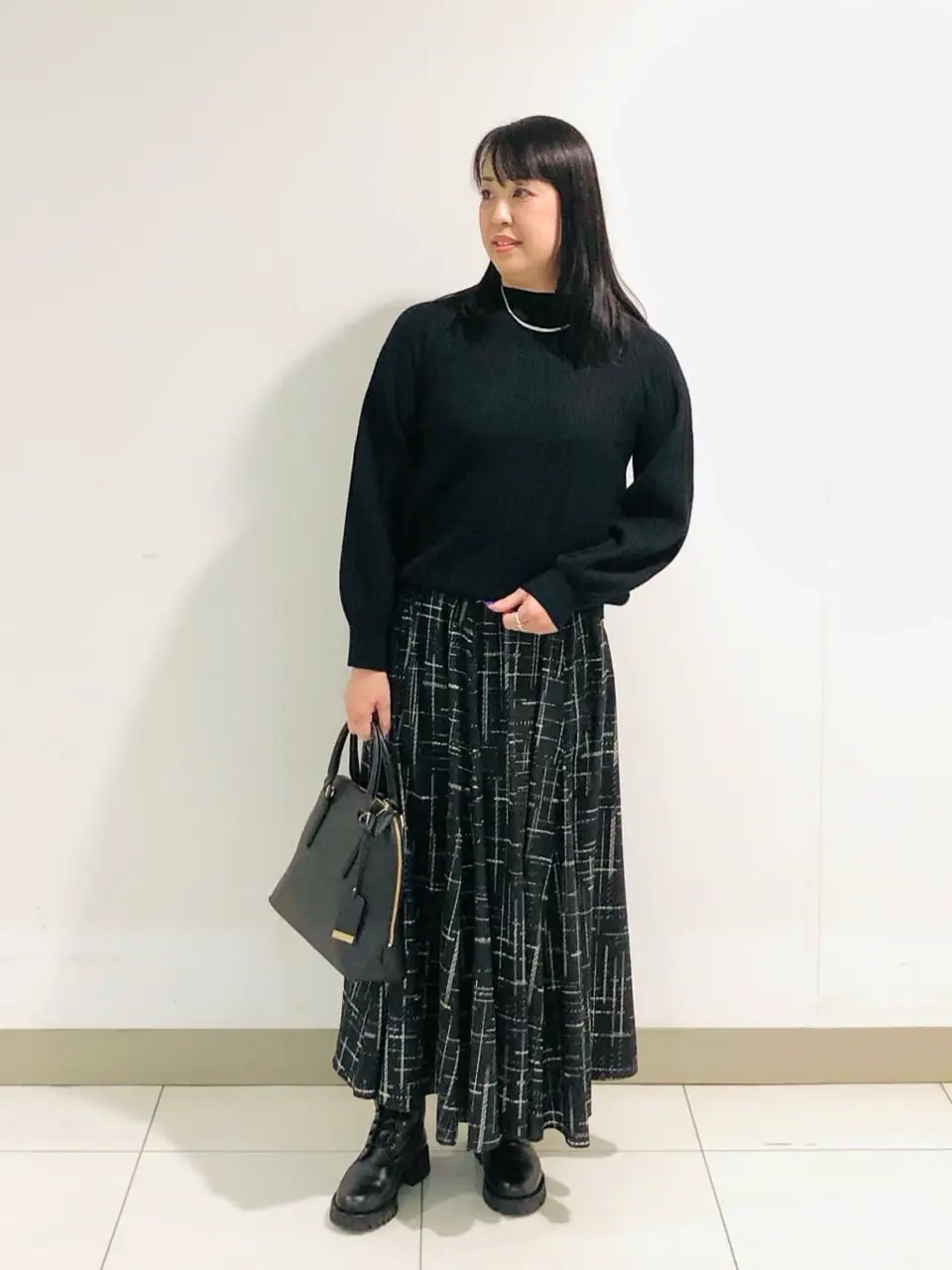 23区 飯野 コーディネート画像