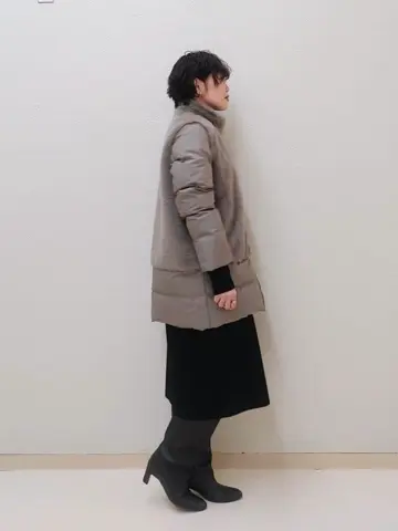 23区 中園 コーディネート画像