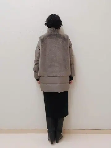 23区 中園 コーディネート画像