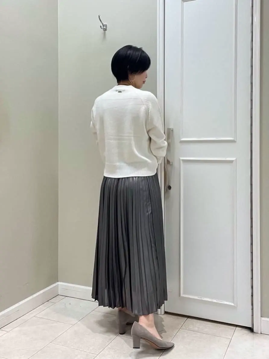 23区 石川 コーディネート画像