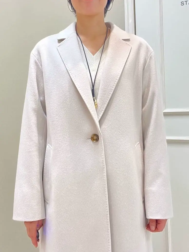 23区 石川 コーディネート画像