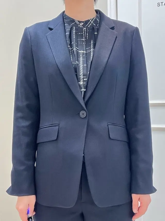 23区 石川 コーディネート画像