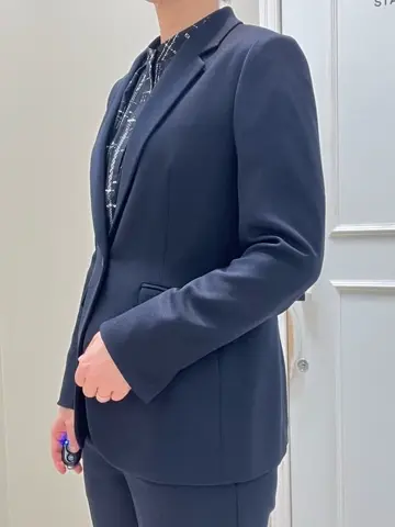 23区 石川 コーディネート画像