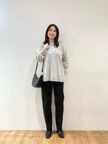 23区 河野 コーディネート画像