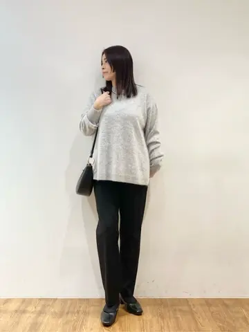 23区 河野 コーディネート画像