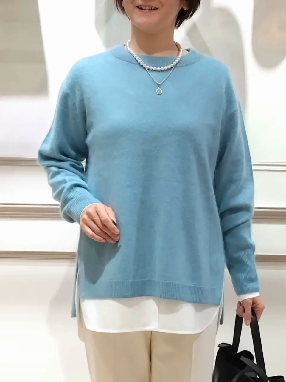 23区 奥山 コーディネート画像