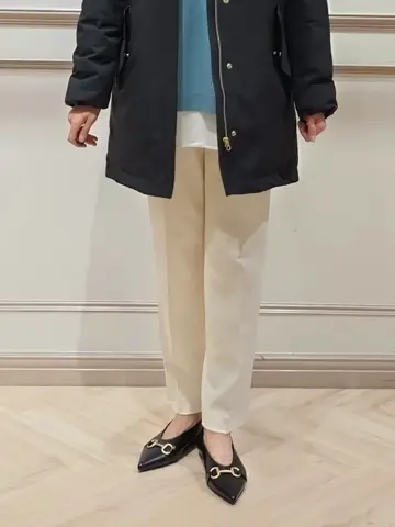 23区 奥山 コーディネート画像