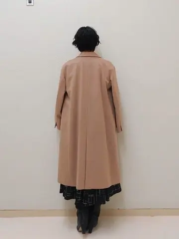 23区 中園 コーディネート画像