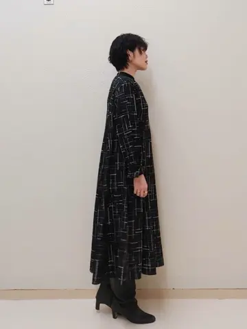 23区 中園 コーディネート画像