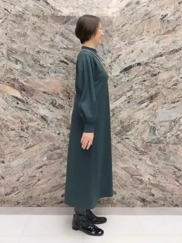 23区 奥山 コーディネート画像