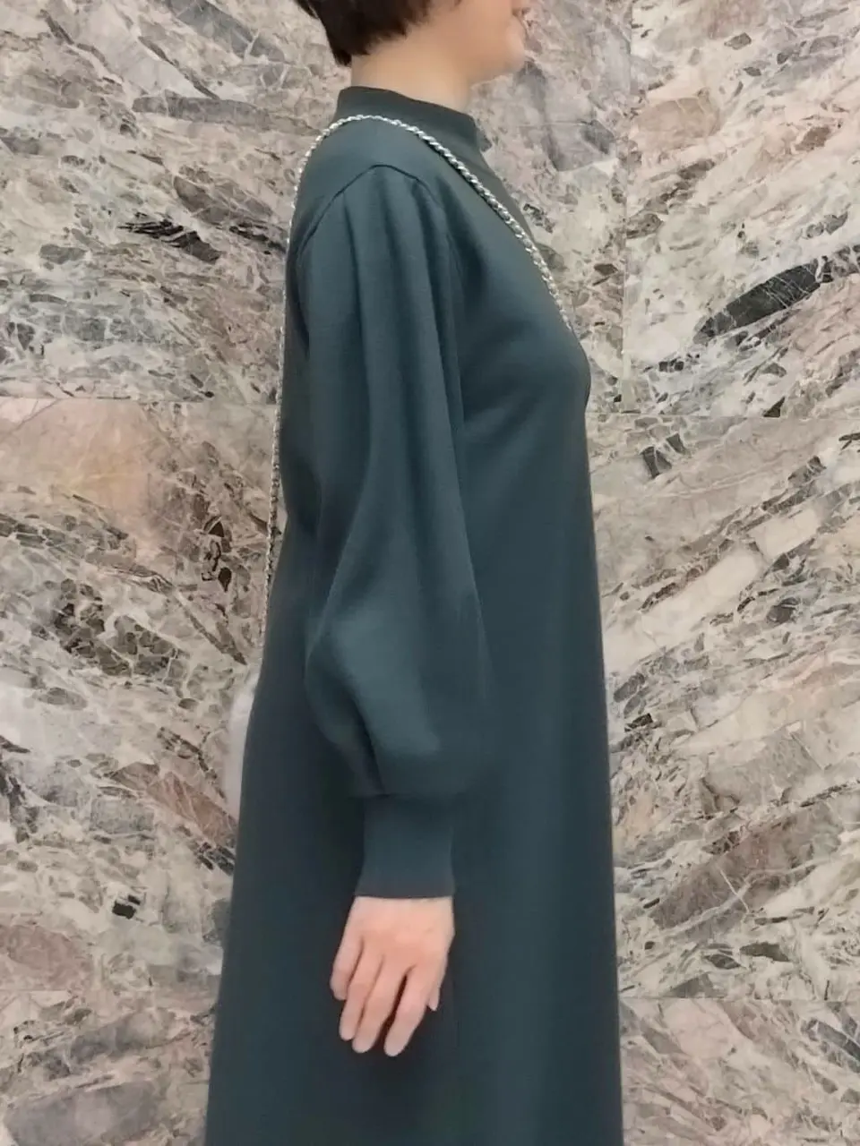 23区 奥山 コーディネート画像