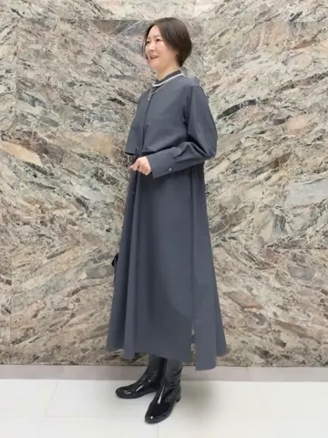 23区 奥山 コーディネート画像